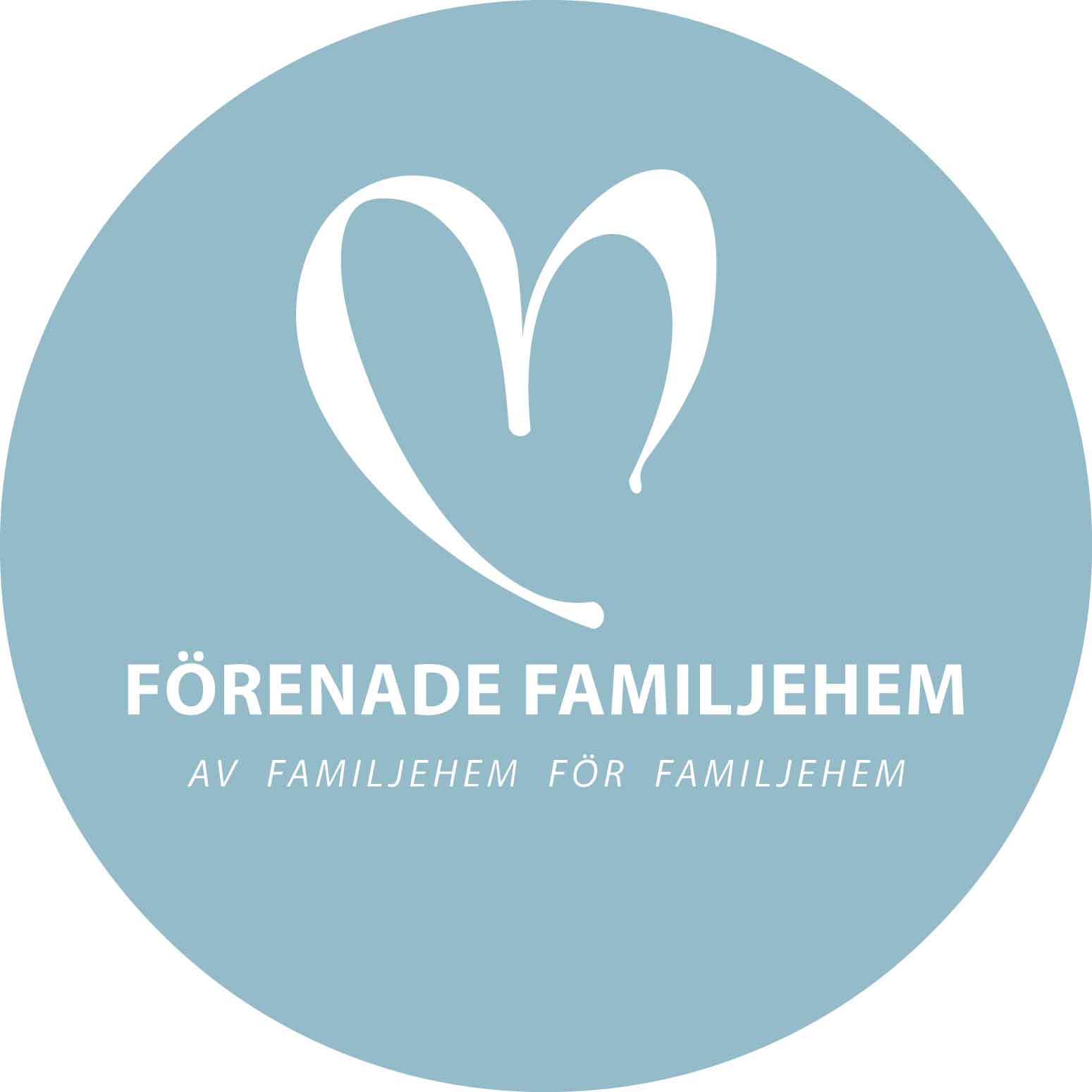 Förenade familjehem