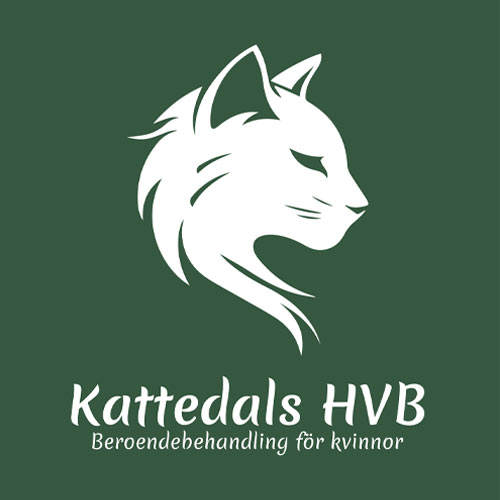 Kattedals HVB logotyp